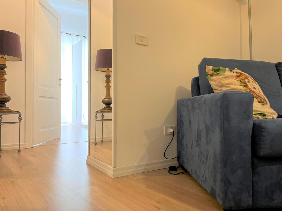 Apartmán Dimora Fodera Agrigento Exteriér fotografie