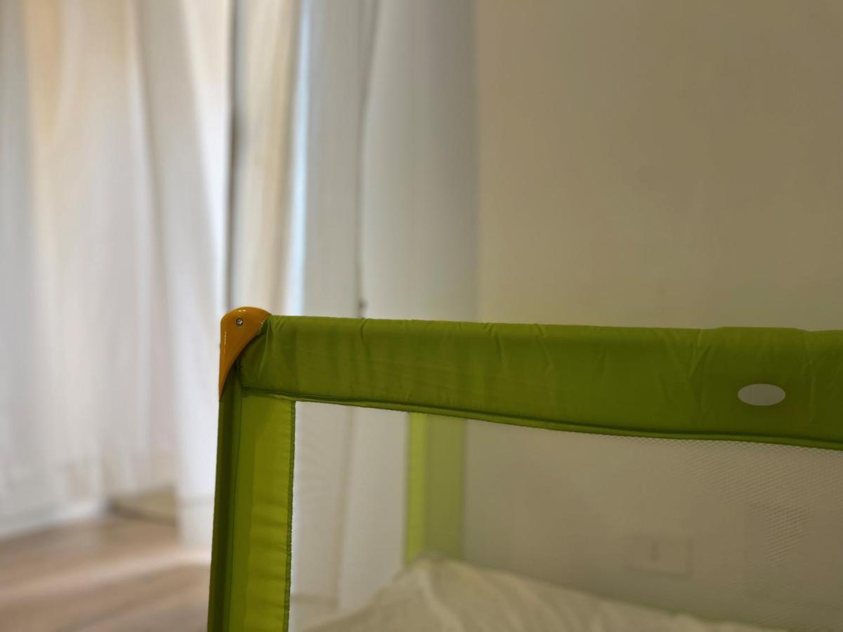 Apartmán Dimora Fodera Agrigento Exteriér fotografie