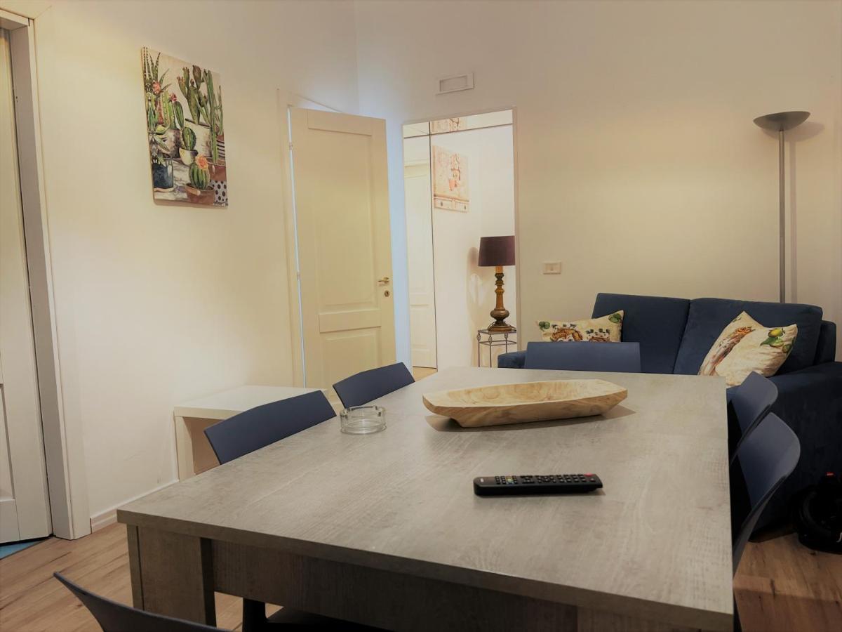 Apartmán Dimora Fodera Agrigento Exteriér fotografie