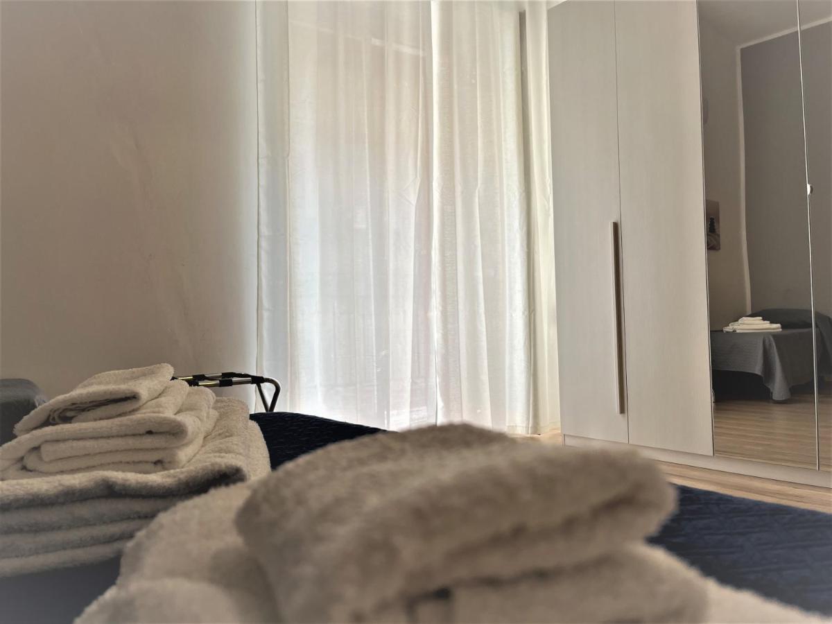 Apartmán Dimora Fodera Agrigento Exteriér fotografie