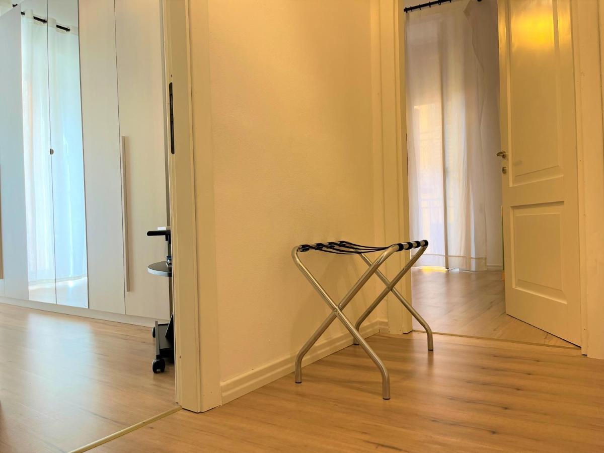 Apartmán Dimora Fodera Agrigento Exteriér fotografie
