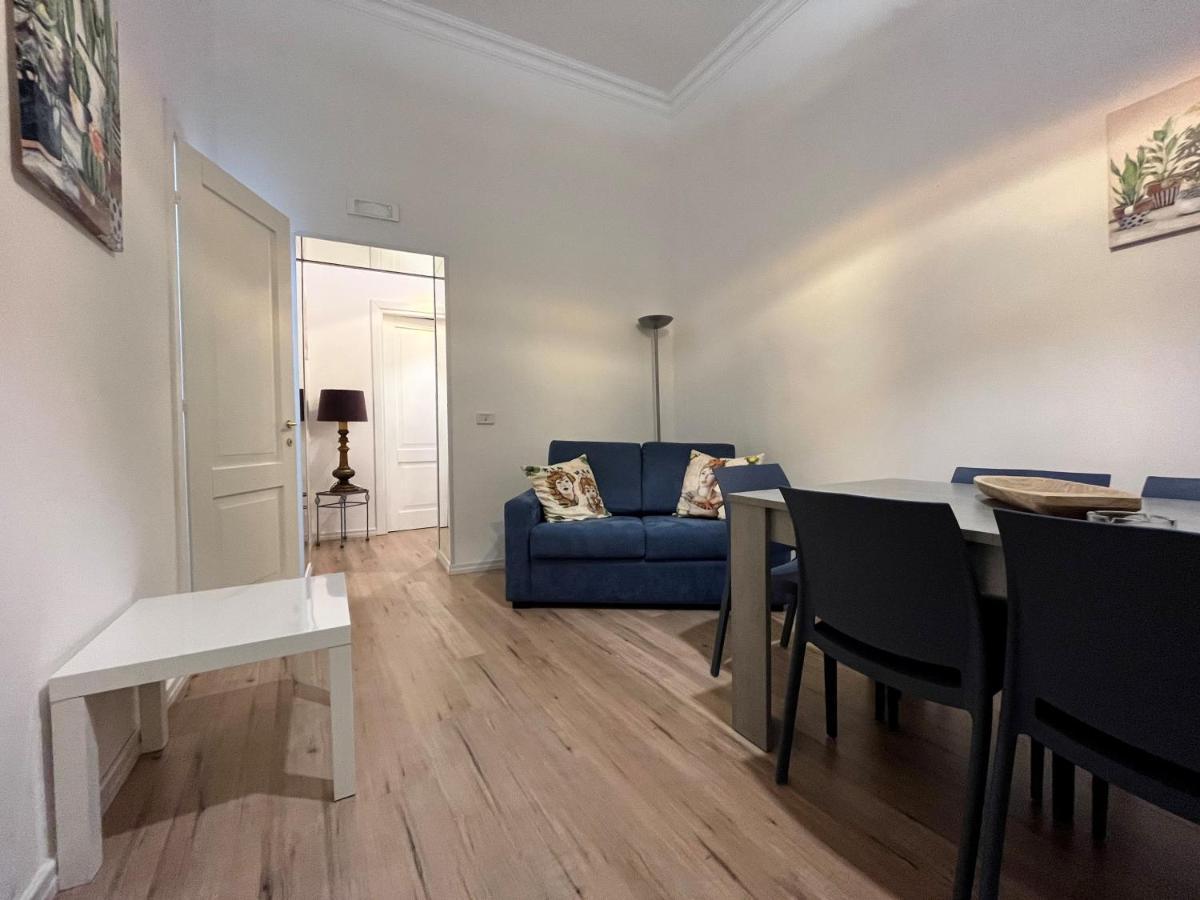 Apartmán Dimora Fodera Agrigento Exteriér fotografie