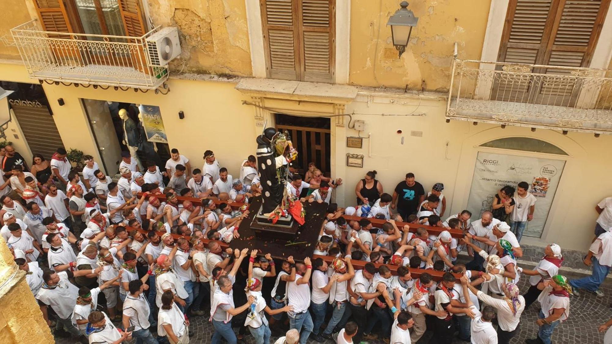 Apartmán Dimora Fodera Agrigento Exteriér fotografie